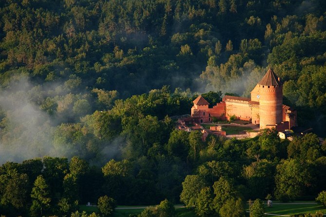 Private Sightseeing Tour in Sigulda - Key points to know before booking