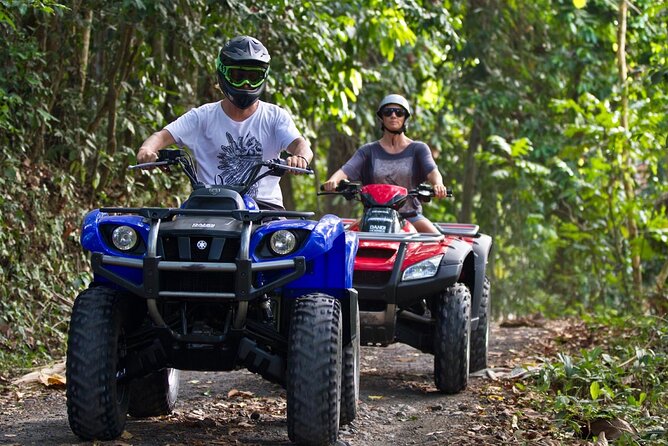 Private Snowmobile or ATV Safari with Riga Black Balsam Tasting - Two hours that fit around a Riga itinerary
