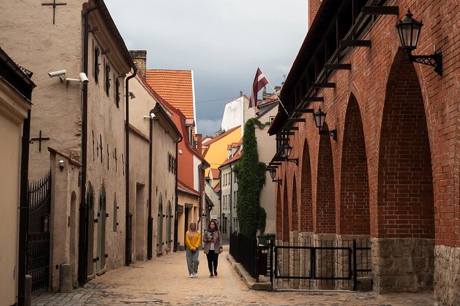 Private Soviet Riga tour - Deportations become more than a date at the Occupation Museum