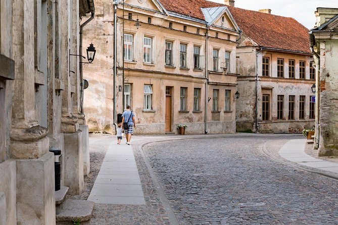Private Tour in Kuldiga, Latvia - Why Kuldiga makes a fine escape from Riga