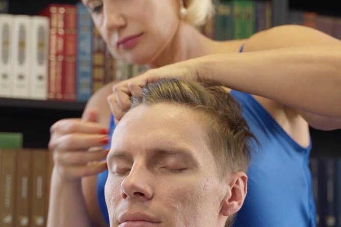 Relax Massage, Tantra Therapy in Riga, Latvia - A quiet break in Riga’s Central District