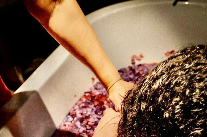 Relax Massage, Tantra Therapy in Riga, Latvia - Planning the appointment around your Riga day
