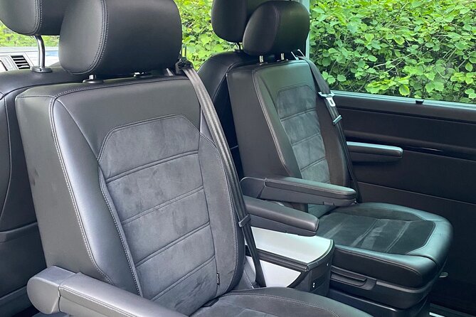 Riga Airport Private Transfer - private group 1 to 8 pax - From Riga Airport Arrivals to your hotel door