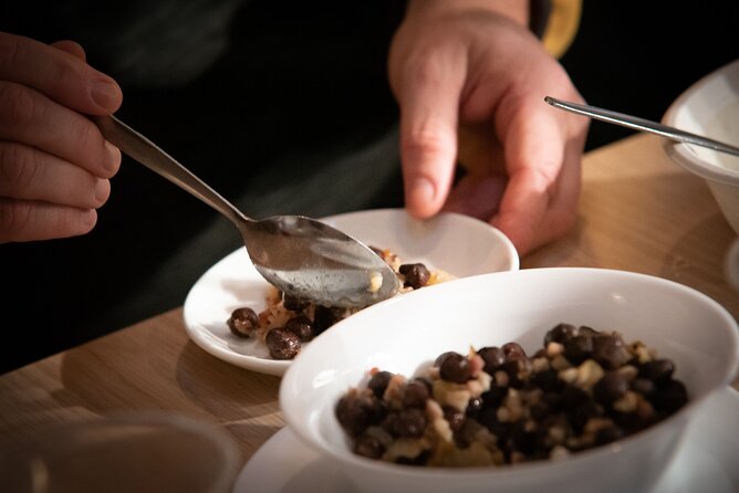 Riga Central Market Traditional Food tasting experience - Weather, clothing, and planning tips