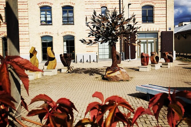 Riga Jewish History Tour - Why this tour gives Riga’s Jewish past a human scale