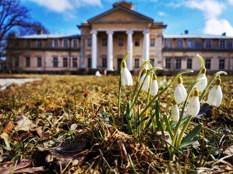 Riga: Private Sigulda, Turaida, and Gauja National Park Tour - What the private format is worth at $130