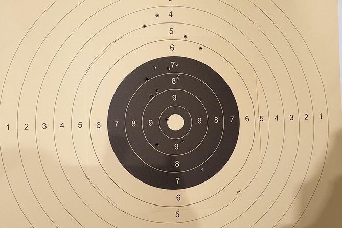 Riga Shooting Range Trapitava - Ammunition and the real cost
