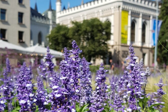 Riga Sightseeing Tour for First Time Visitors - What Armands adds to the experience