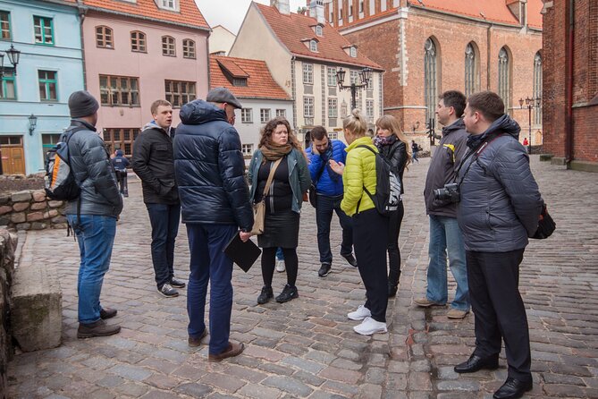 Riga Sightseeing Tour for First Time Visitors - Who gets the best value from this tour