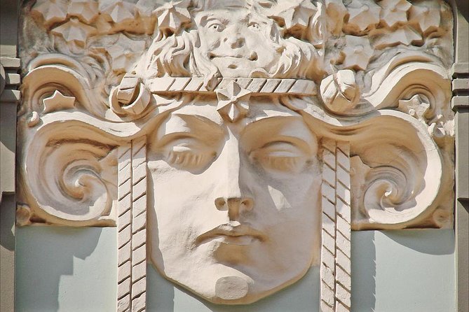 Riga walking guided Sightseeing tour - Central Market: Riga’s everyday side