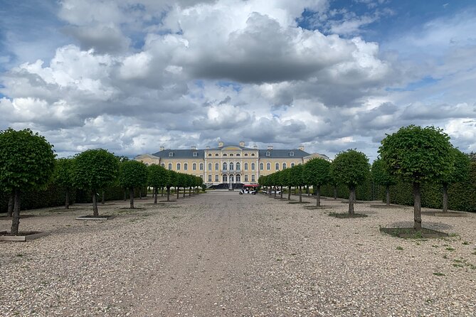 Rundale Palace and Bauska Castle from Riga - Practical details before you reserve