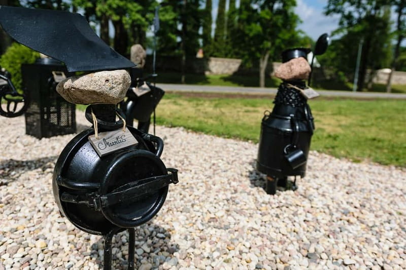 Sigulda Day Tour - Castle Ruins, Gūtmaņala Grotto, & More - Who should book this Sigulda tour?