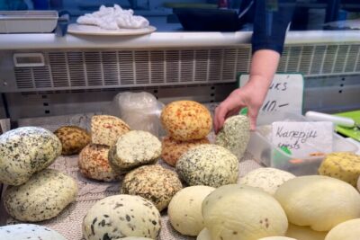 Taste Riga – Private Tour of Latvian Flavour