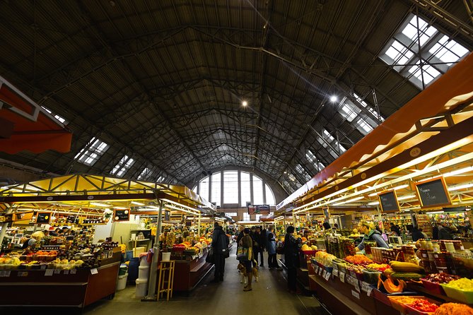Taste Riga - Private Tour of Latvian Flavour - Who will get the most from this Riga food tour