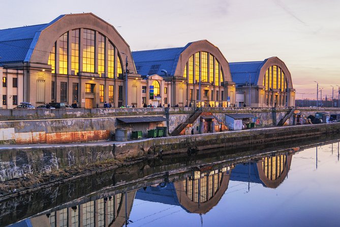 Taste Riga - Private Tour of Latvian Flavour - Should you book Taste Riga?